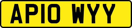 AP10WYY