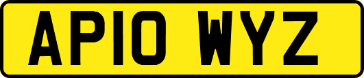 AP10WYZ