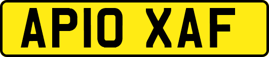 AP10XAF