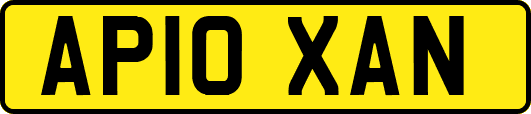 AP10XAN