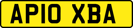 AP10XBA