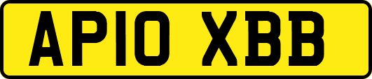 AP10XBB
