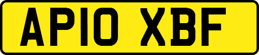 AP10XBF