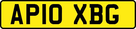 AP10XBG