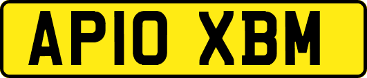 AP10XBM