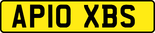 AP10XBS