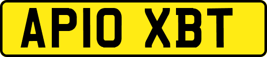 AP10XBT