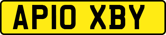 AP10XBY