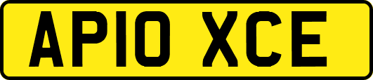AP10XCE