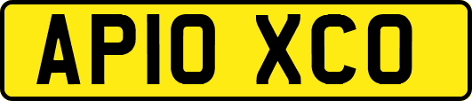AP10XCO