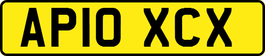 AP10XCX