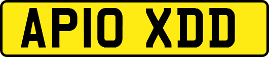 AP10XDD