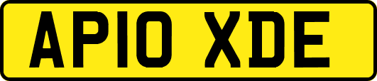 AP10XDE