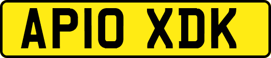AP10XDK