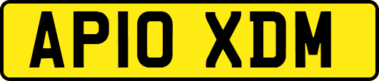AP10XDM