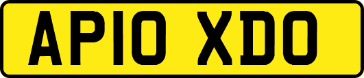 AP10XDO