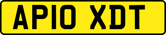 AP10XDT