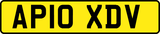 AP10XDV