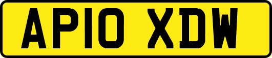 AP10XDW