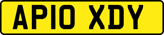 AP10XDY