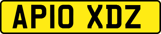 AP10XDZ