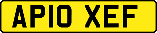 AP10XEF