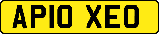 AP10XEO