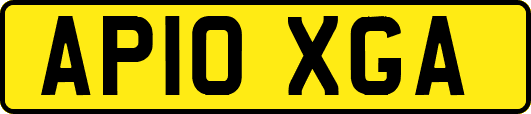 AP10XGA