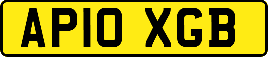 AP10XGB