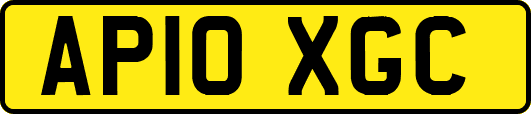 AP10XGC
