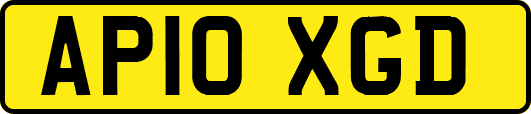 AP10XGD