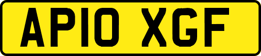 AP10XGF