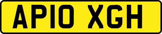 AP10XGH