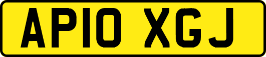 AP10XGJ