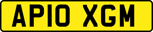 AP10XGM