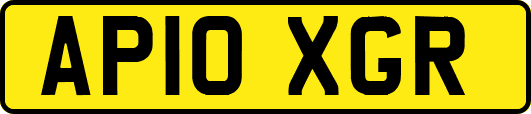 AP10XGR