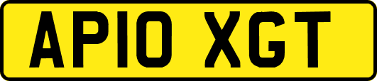 AP10XGT
