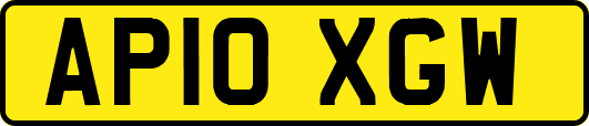 AP10XGW