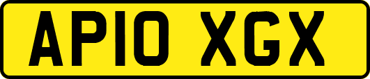 AP10XGX