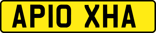 AP10XHA