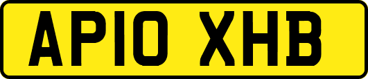 AP10XHB