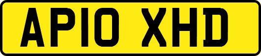 AP10XHD
