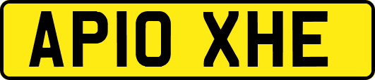AP10XHE