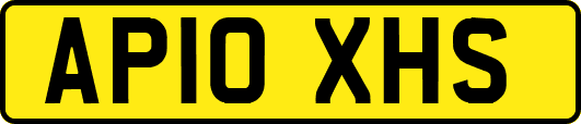 AP10XHS