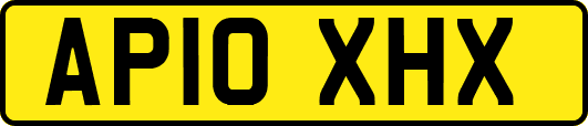 AP10XHX