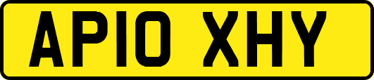 AP10XHY