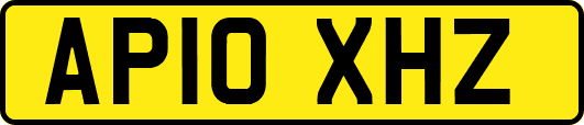 AP10XHZ