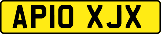 AP10XJX