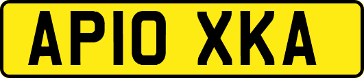AP10XKA