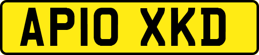 AP10XKD